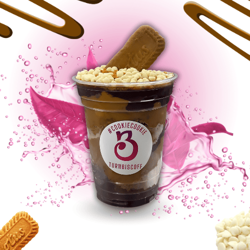 Turnbiscoff Bowl