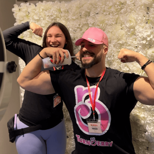 Fitness Partnerships