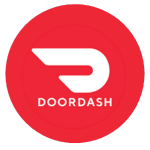 DoorDash Logo